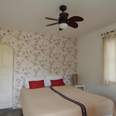 Him Naam Pai Resort Kültér fotó