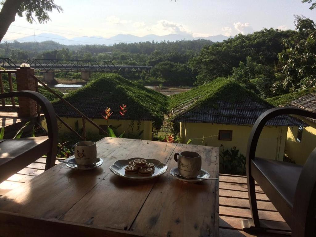 Him Naam Pai Resort Kültér fotó
