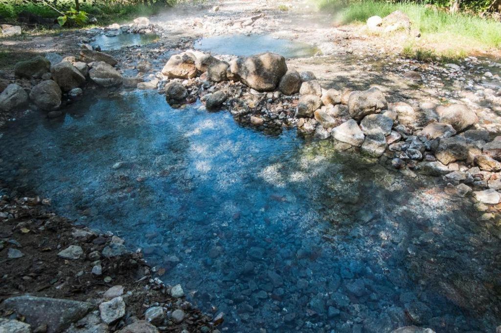 Him Naam Pai Resort Kültér fotó