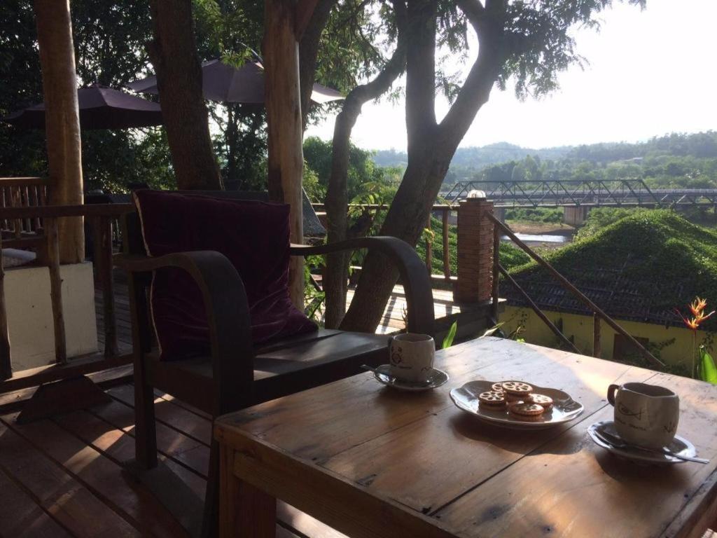 Him Naam Pai Resort Kültér fotó