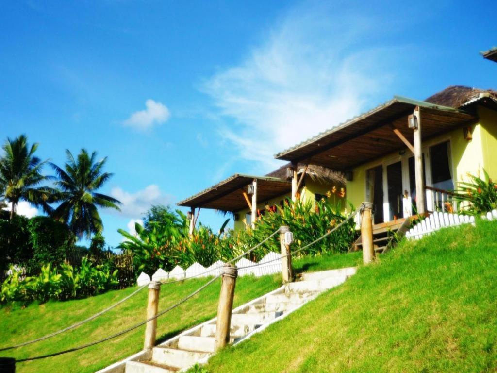 Him Naam Pai Resort Kültér fotó