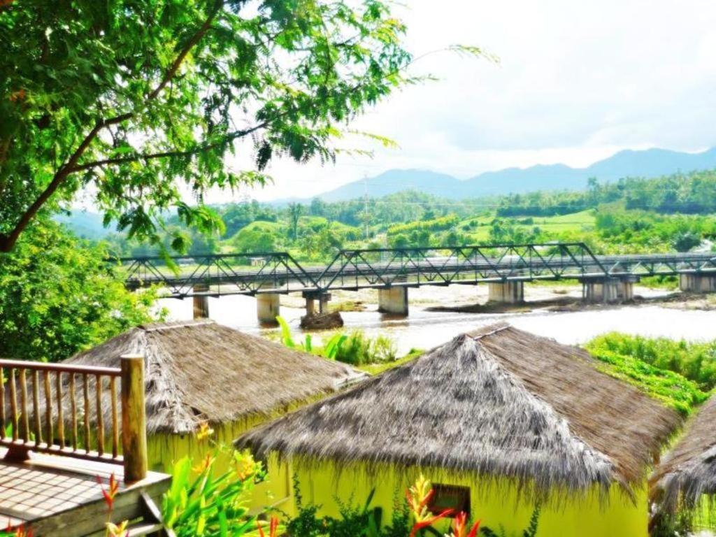Him Naam Pai Resort Kültér fotó