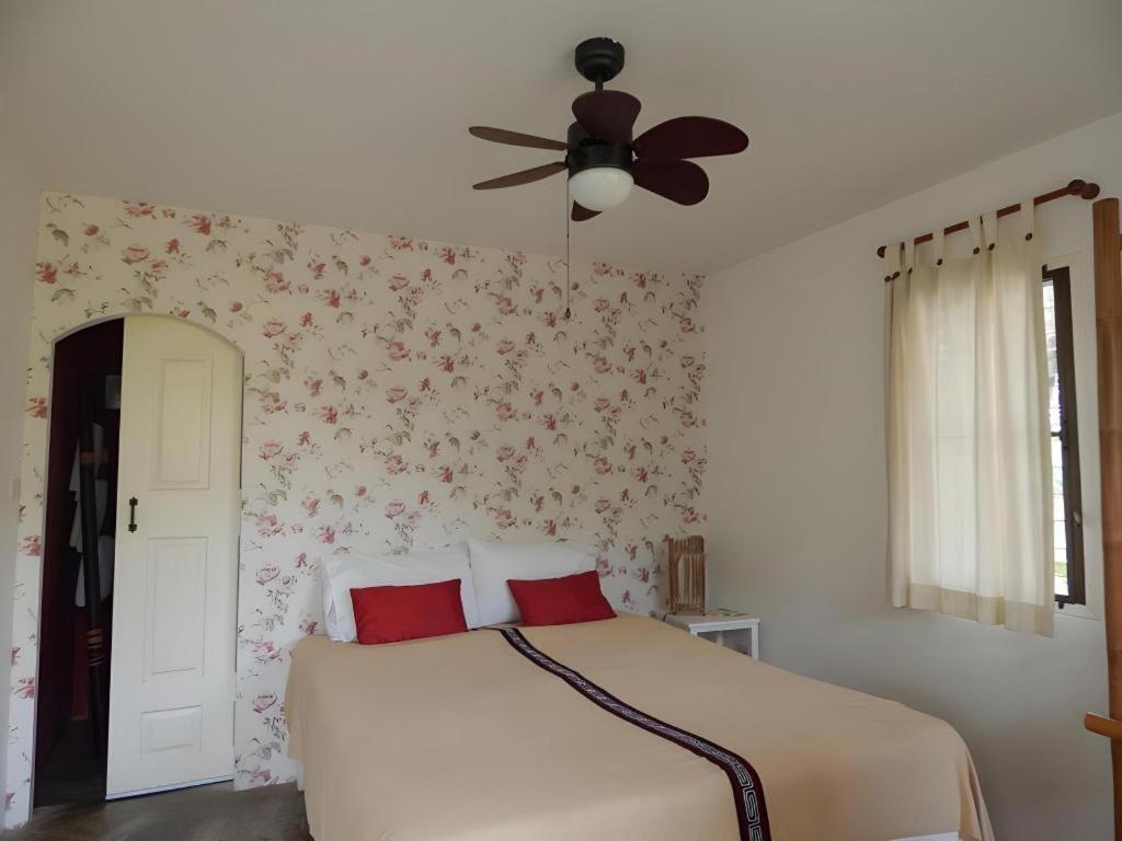 Him Naam Pai Resort Kültér fotó