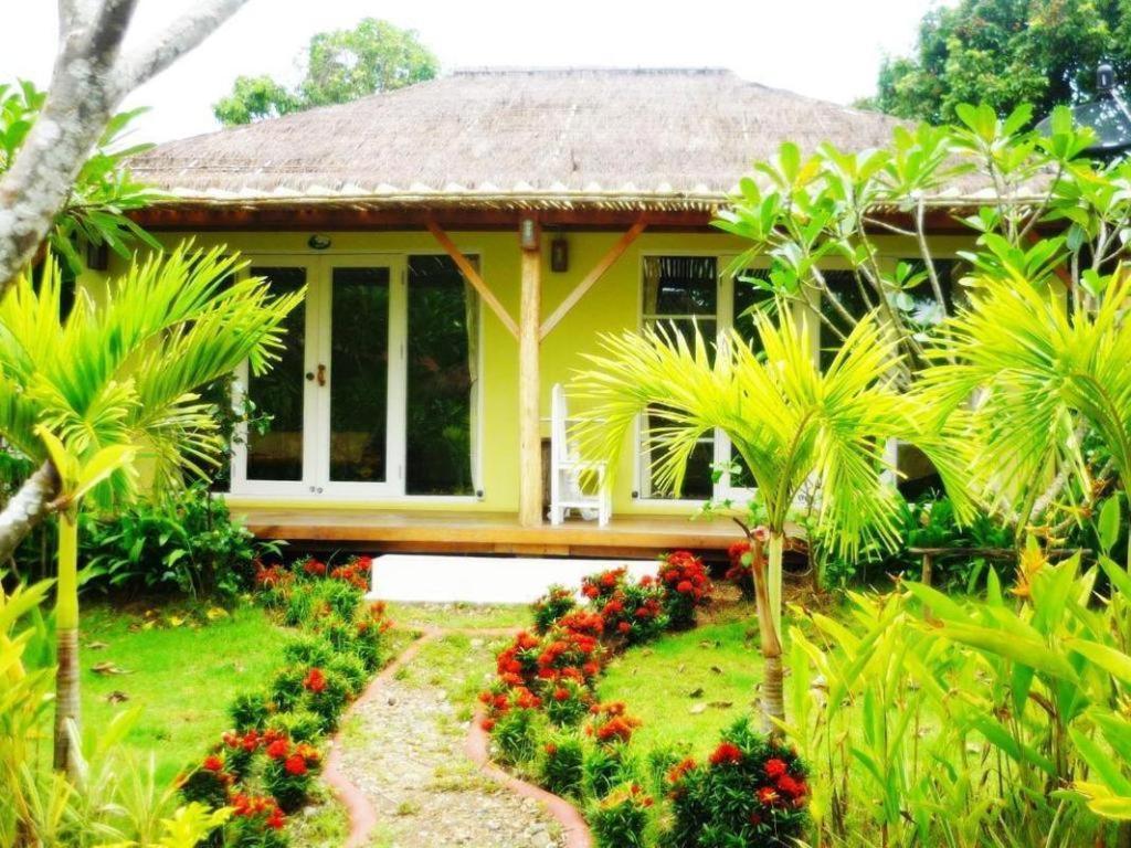 Him Naam Pai Resort Kültér fotó