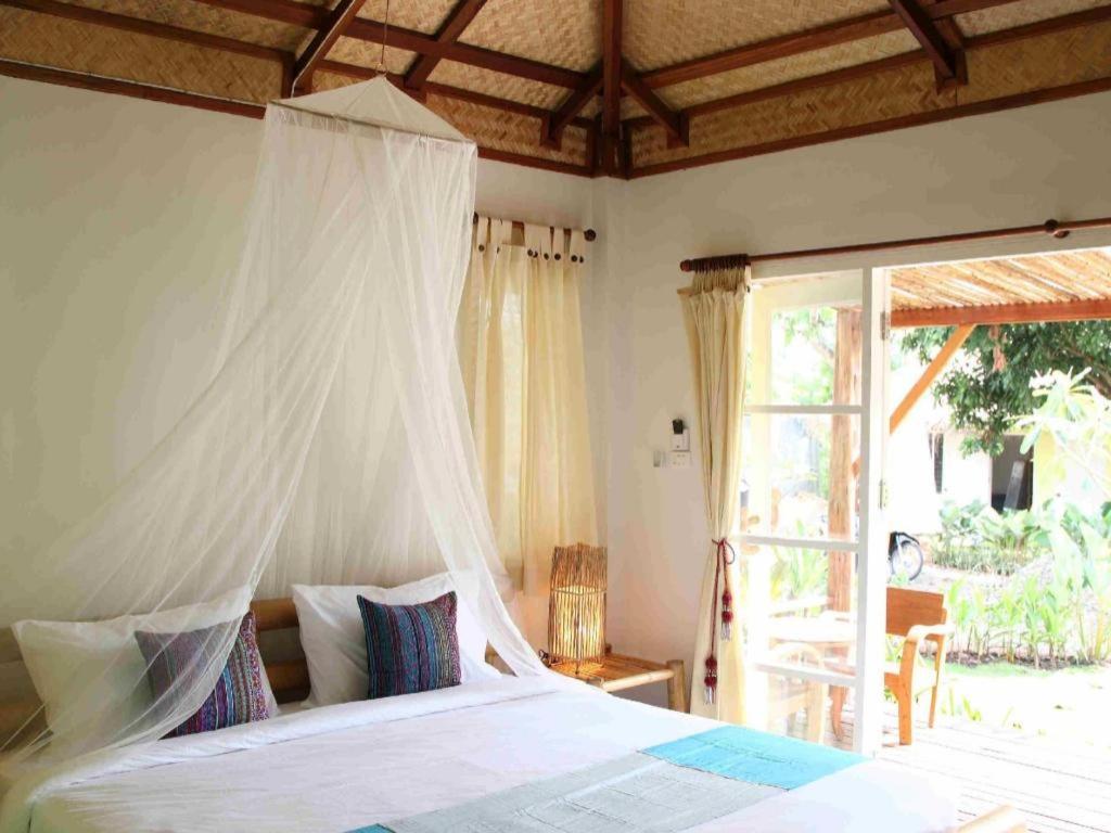 Him Naam Pai Resort Kültér fotó