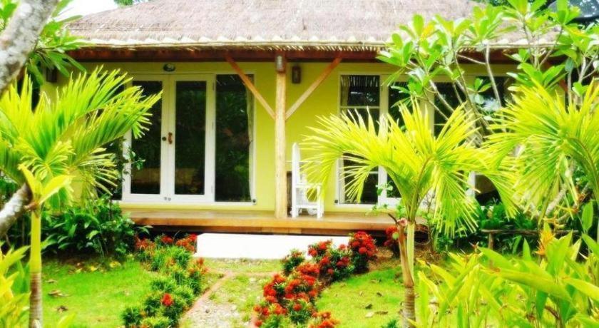 Him Naam Pai Resort Kültér fotó