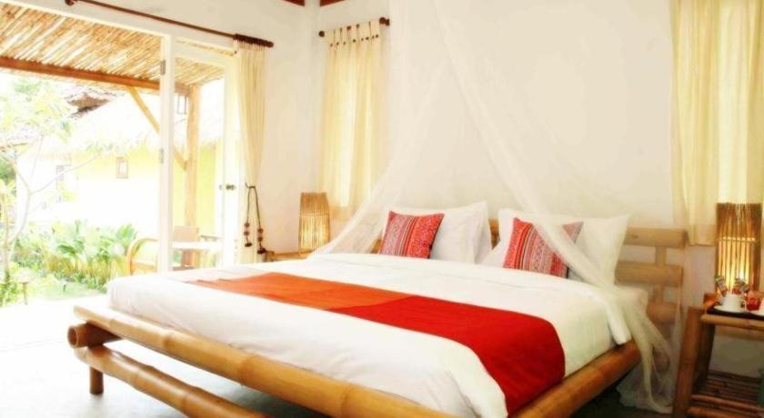 Him Naam Pai Resort Kültér fotó