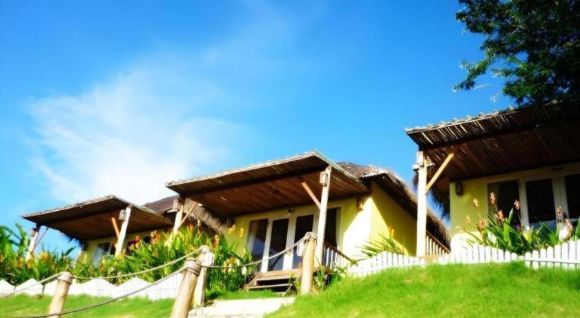 Him Naam Pai Resort Kültér fotó