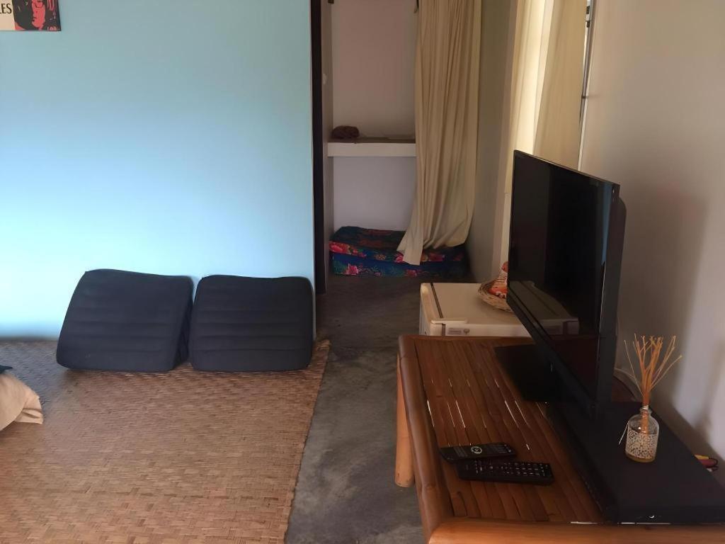 Him Naam Pai Resort Kültér fotó