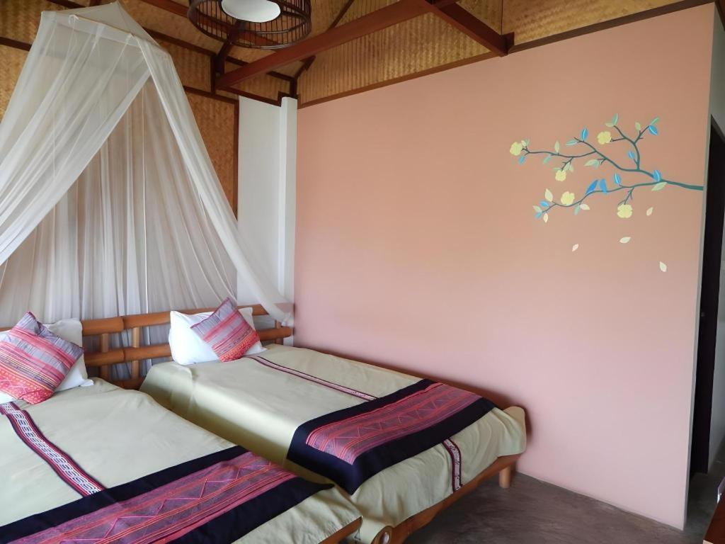 Him Naam Pai Resort Kültér fotó