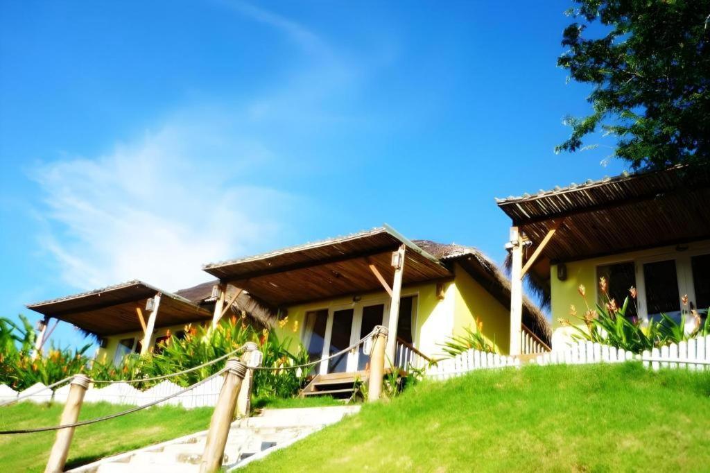 Him Naam Pai Resort Kültér fotó