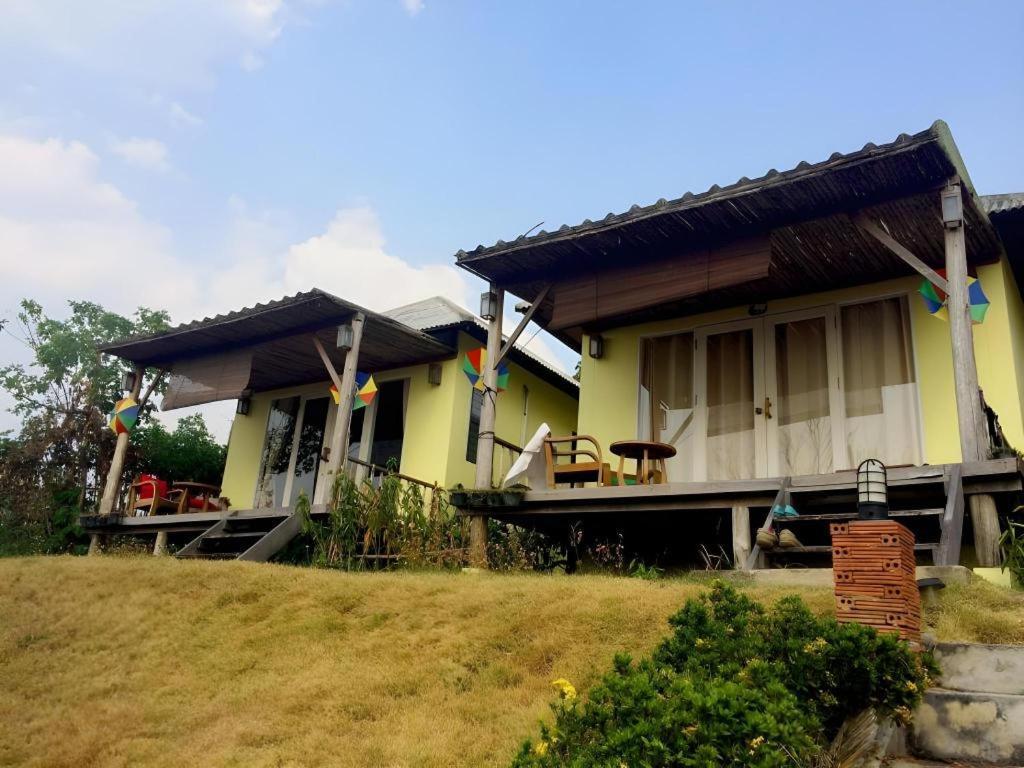 Him Naam Pai Resort Kültér fotó