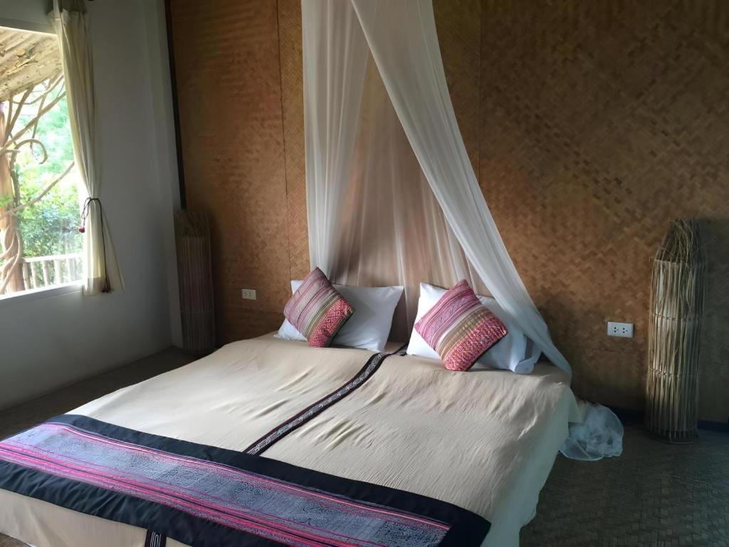 Him Naam Pai Resort Kültér fotó